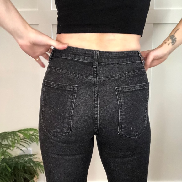 AMERICAN APPAREL Skinny Jeans - Picture 2 of 6